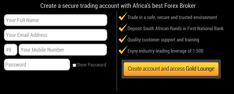 Acm gold forex trading
